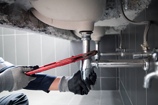 Trusted Pipe Repair service in Whitesboro, TX - AAA Plumbing Heating